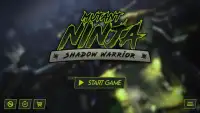 Fatal Mutant Ninja Shadow Fighter Monster Assassin Screen Shot 2