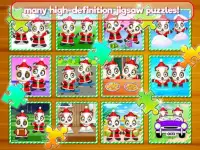 Christmas Story Puzzles Screen Shot 3