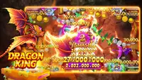 Joker King Slots-bắn cá Screen Shot 1