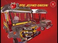Jeepney Karera RK Beta Screen Shot 5