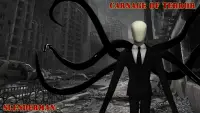 Slenderman: Carnage Of Terror Screen Shot 0