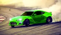 Real drift racing car simulator drifting car games Screen Shot 1