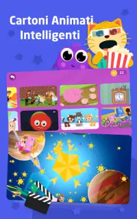 EnGym 2.0: Inglese per bambini Screen Shot 9