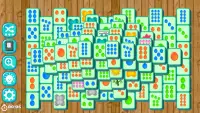 Easter Eggs Mahjong - Free Tower Mahjongg Game Screen Shot 4