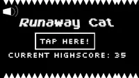 Runaway Cat Screen Shot 3
