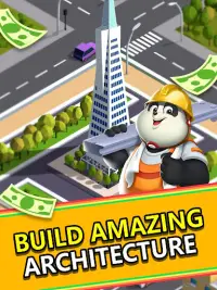 Panda Cube Smash - Big Win with Lucky Puzzle Games Screen Shot 21