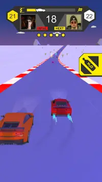 Race Driver Screen Shot 5