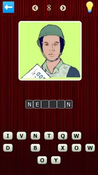 Bollywood Movies Guess - Quiz Screen Shot 3
