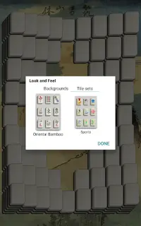 Mahjong Pocket Genius - Free Screen Shot 8