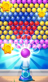 Bubble Shooter Screen Shot 11