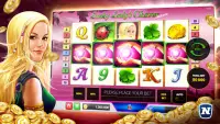Gaminator Casino Slot Makinesi Screen Shot 3