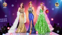 Fashion Oyunları - Dress up Games, Girl Games 2021 Screen Shot 0