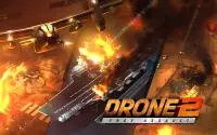 Drone 2 Free Assault Screen Shot 14