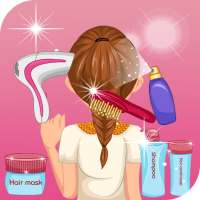 hairstyles girls games educate