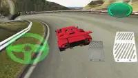GT Sports Car Racing Screen Shot 1