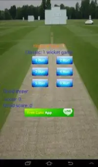 Handy Cricket Screen Shot 4