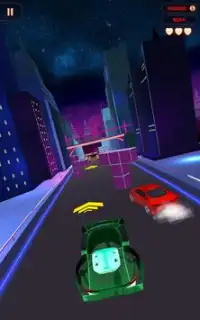 Speedy Car Drive - Ultimate Racing Screen Shot 6