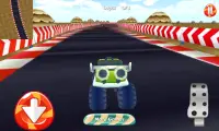 Kart Racer Screen Shot 3