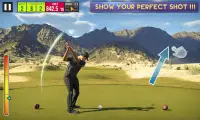 New Mini Golf Simulator 2021 - Master of Golf Screen Shot 0