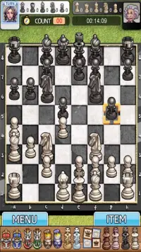 Chess Master King Screen Shot 5
