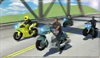 Fast Sports Bike Racing : Moto Bike Racing Games Screen Shot 14