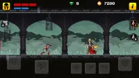 Dark Rage - Action RPG Screen Shot 4