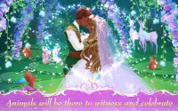 Princess Dream Wedding Screen Shot 2