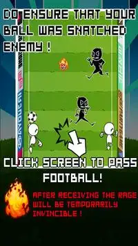 Play to the worldcup Screen Shot 1