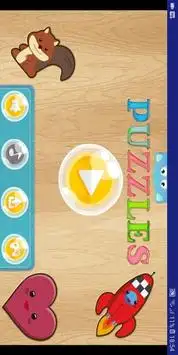 WOW PUZZLE BOX FOR KIDS VOL.1 Screen Shot 5