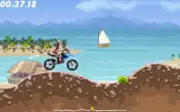 Motocross Superbike - Dua Xe Screen Shot 9