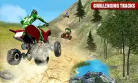 ATV Quad Bike: OffRoad Mania 2018 Screen Shot 3