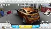 Armored Car HD (Racing Game) Screen Shot 9