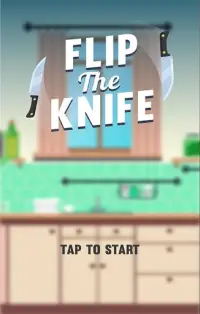 Flip The Knife Screen Shot 4