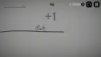 Bicyclonia - Cycle Game Screen Shot 2