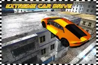 City Car Stunts 3D Free Screen Shot 3