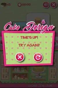 My Cake Shop Service - Cooking Games Screen Shot 5