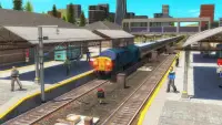 Train Driver 2020 Screen Shot 3