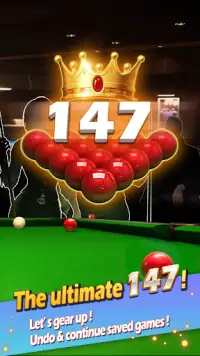 King of 147 Screen Shot 5