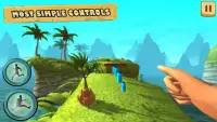 Aventure Appel: jeu d'île Screen Shot 7