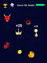 Emoji war Screen Shot 10