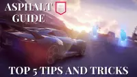 Asphalt 9 Guide: Tips, Tricks, Screen Shot 2
