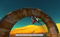 Bike Racing Game 3D 2017 Screen Shot 14