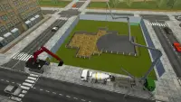 Construction Simulator PRO Screen Shot 6
