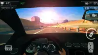 Furious Racing Car Screen Shot 2