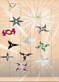 Shuriken Spinner Screen Shot 2