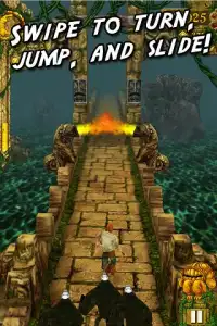 Temple Run Screen Shot 0