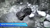 4x4 Offroad Jeep PRO Screen Shot 2