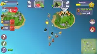 Sea War - Pirates Screen Shot 5