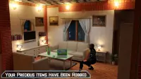 Virtual Home Heist: Rob Game Screen Shot 4
