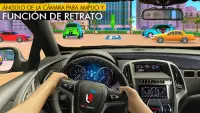 Juegos De Estacionar Carros 3D Screen Shot 5